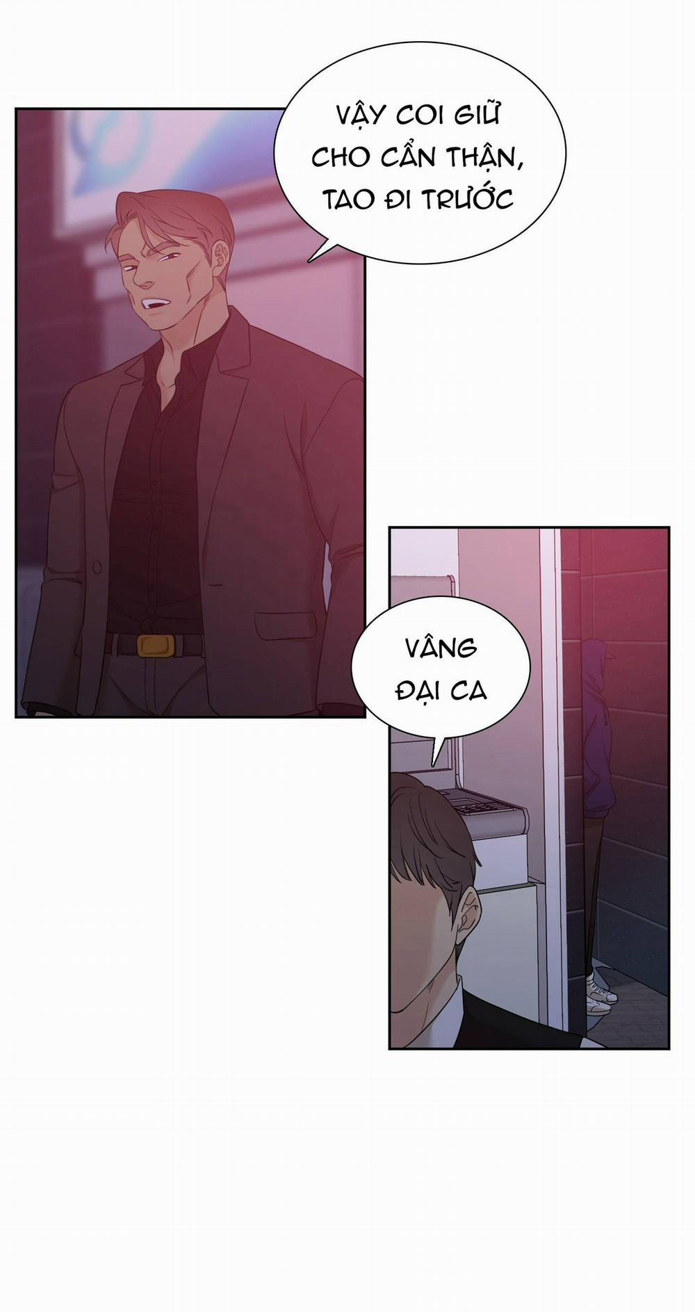 Rác Rưởi 21 trang 28