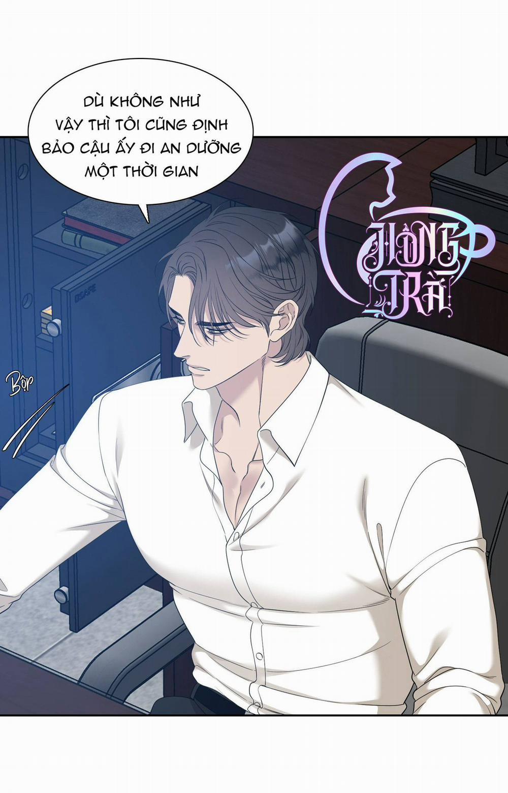 Rác Rưởi 21 trang 33