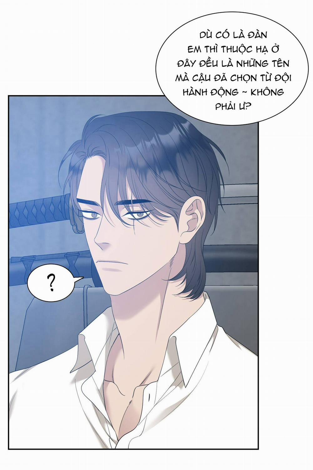 Rác Rưởi 21 trang 36