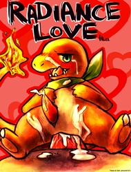 Radiance Love (Pokemon)