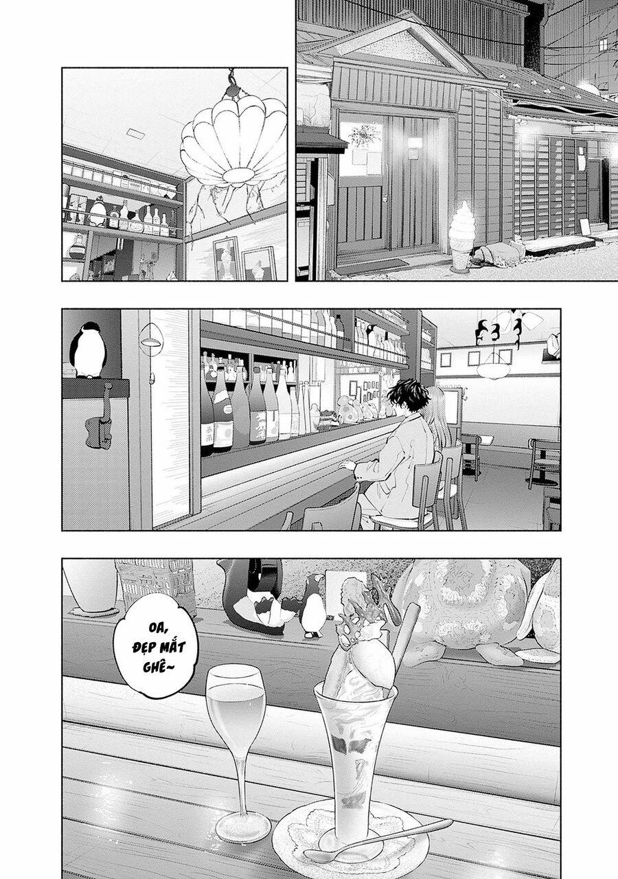 Radiation House 112 trang 7