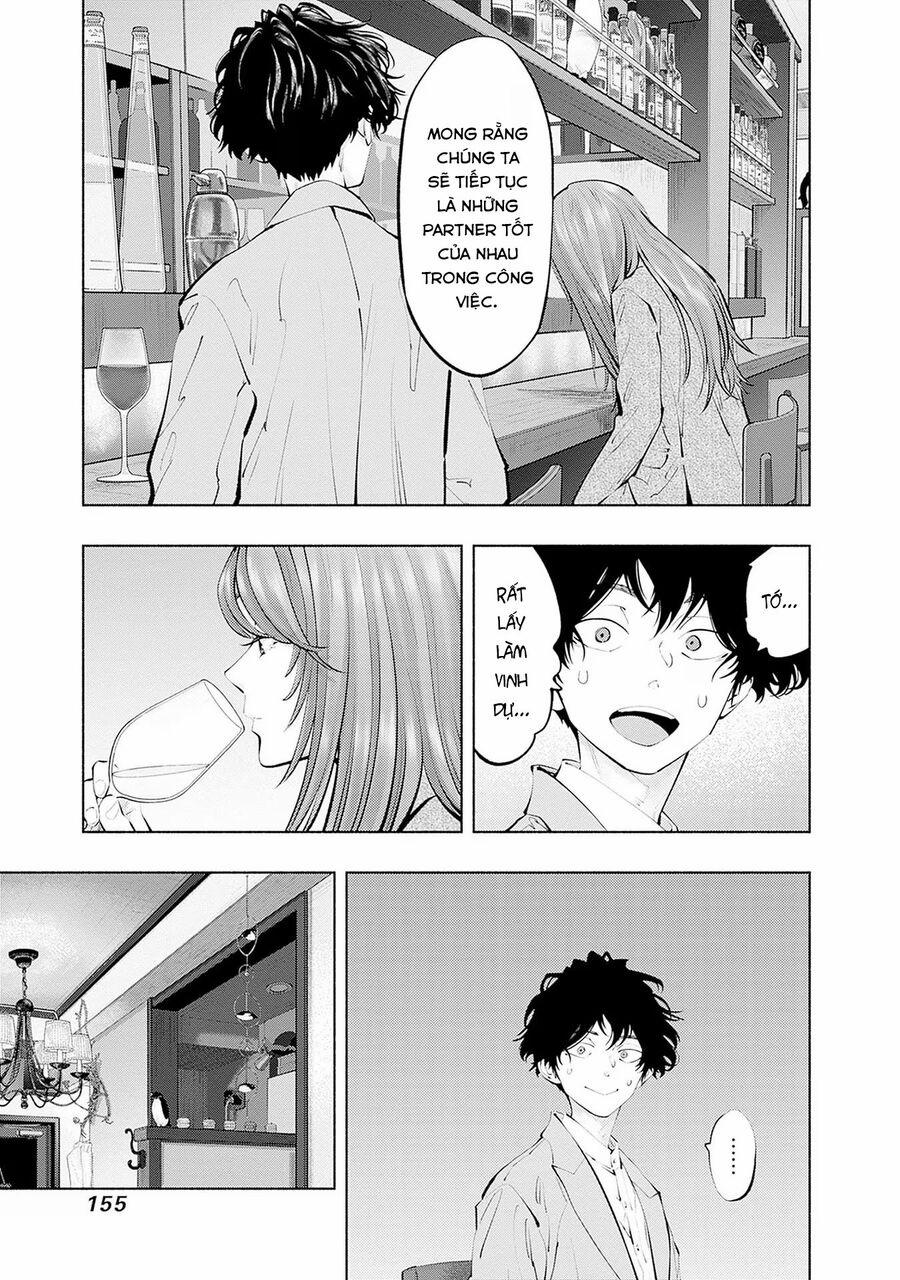 Radiation House 113 trang 10