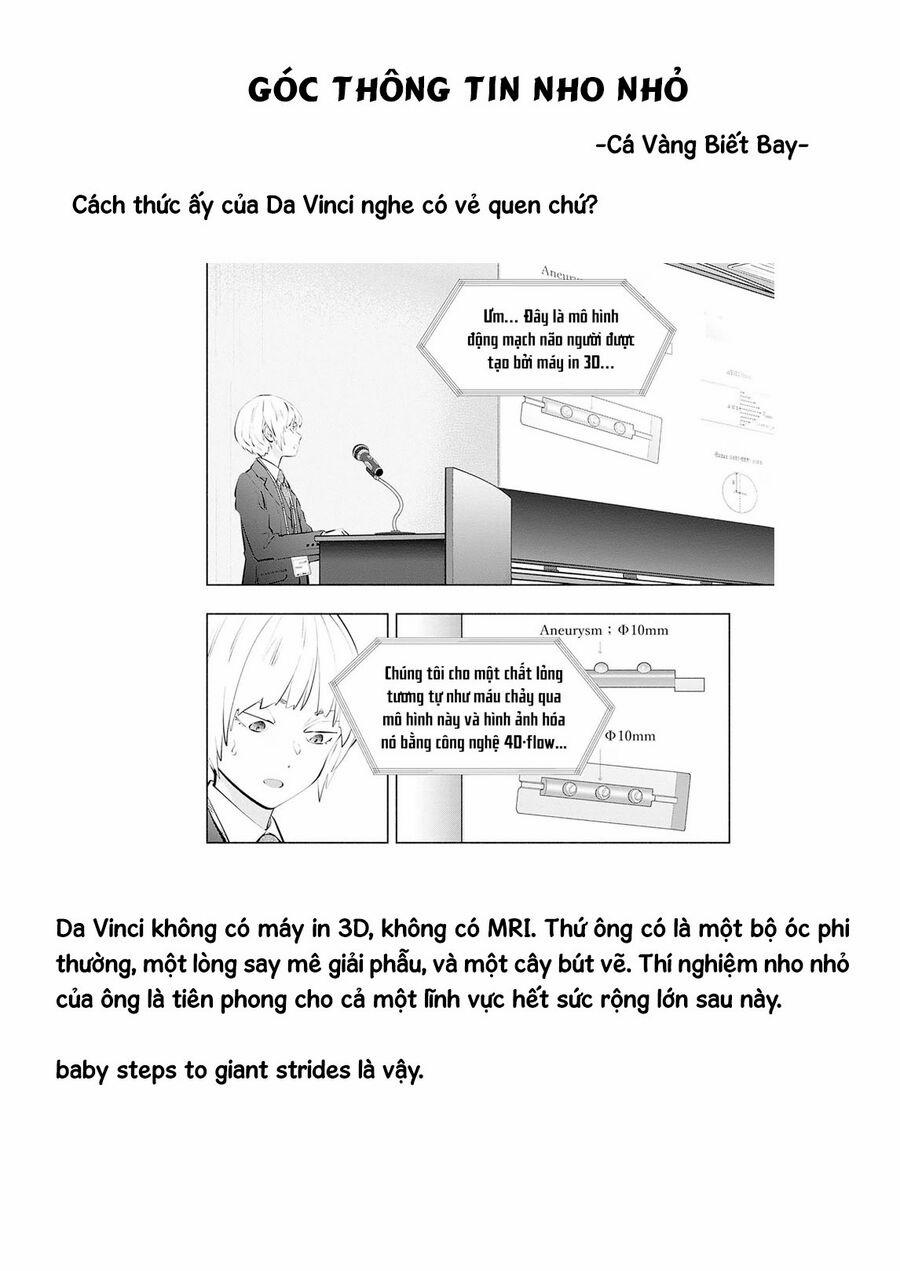 Radiation House 113 trang 24