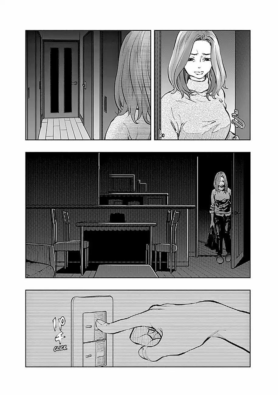 Radiation House 17 trang 19