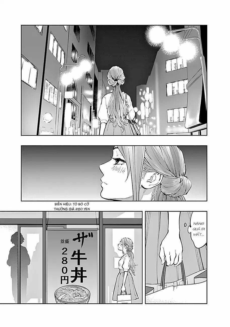 Radiation House 19 trang 20