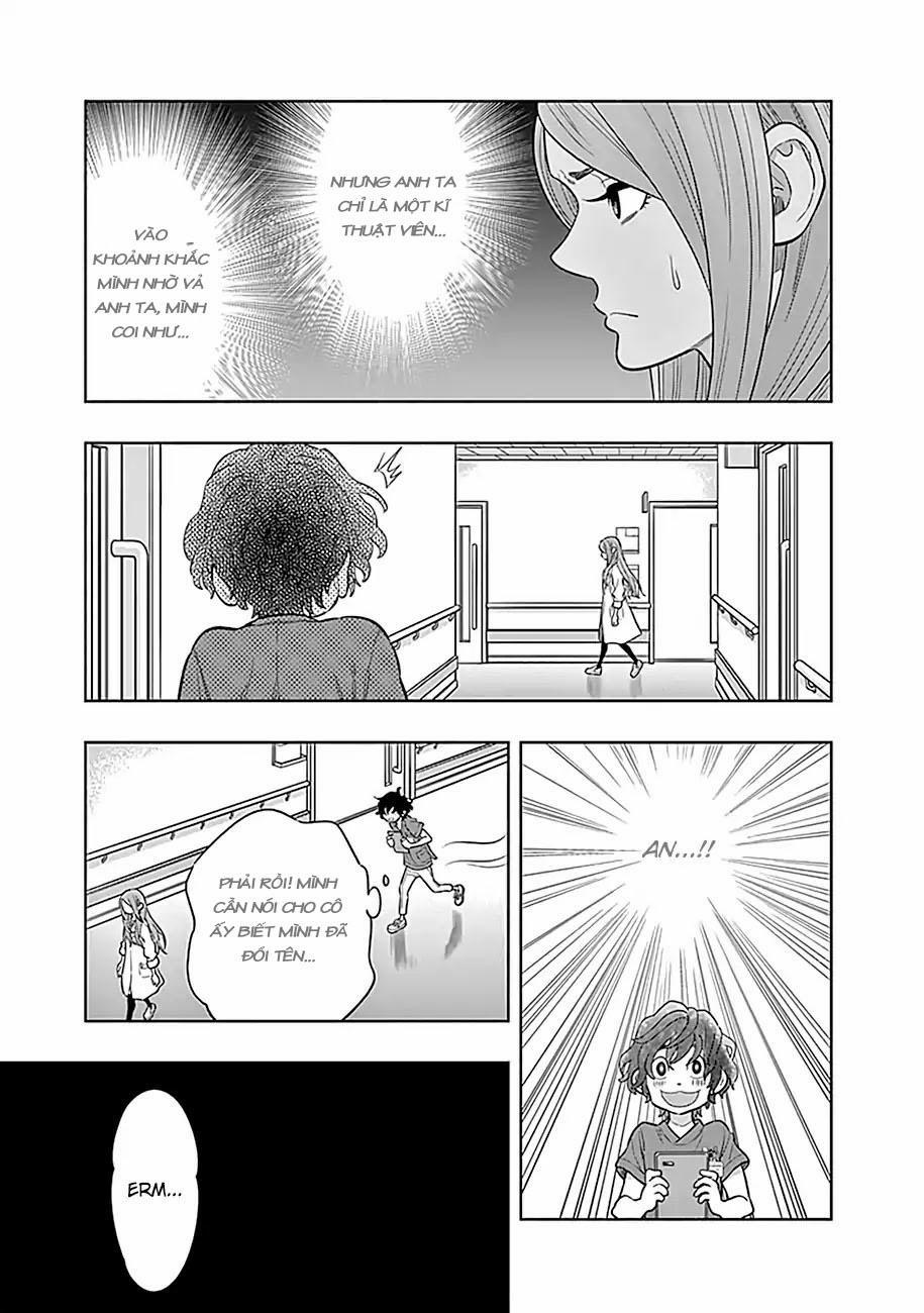 Radiation House 2 trang 3