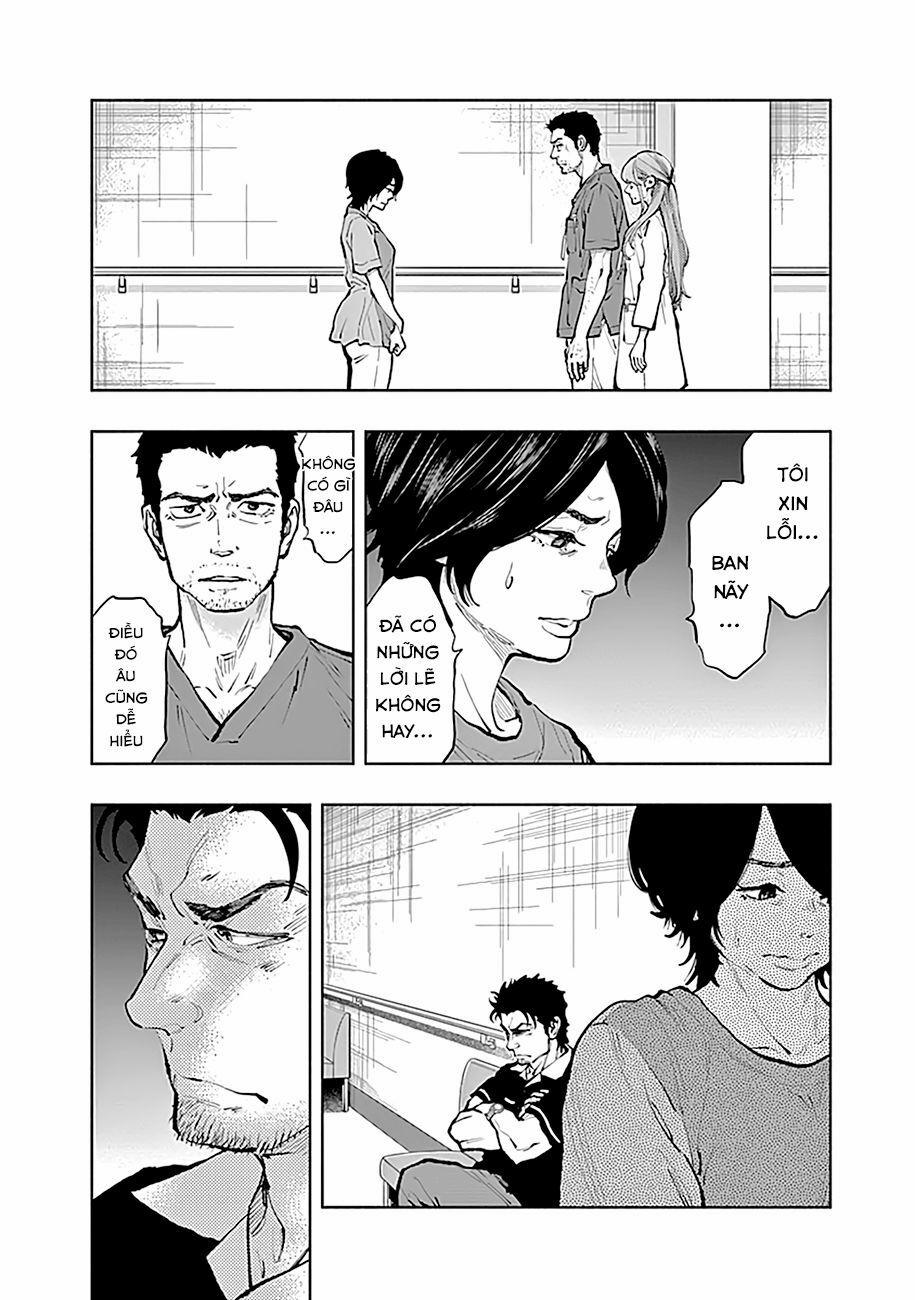 Radiation House 34 trang 11