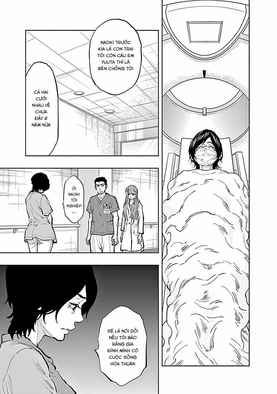 Radiation House 34 trang 14