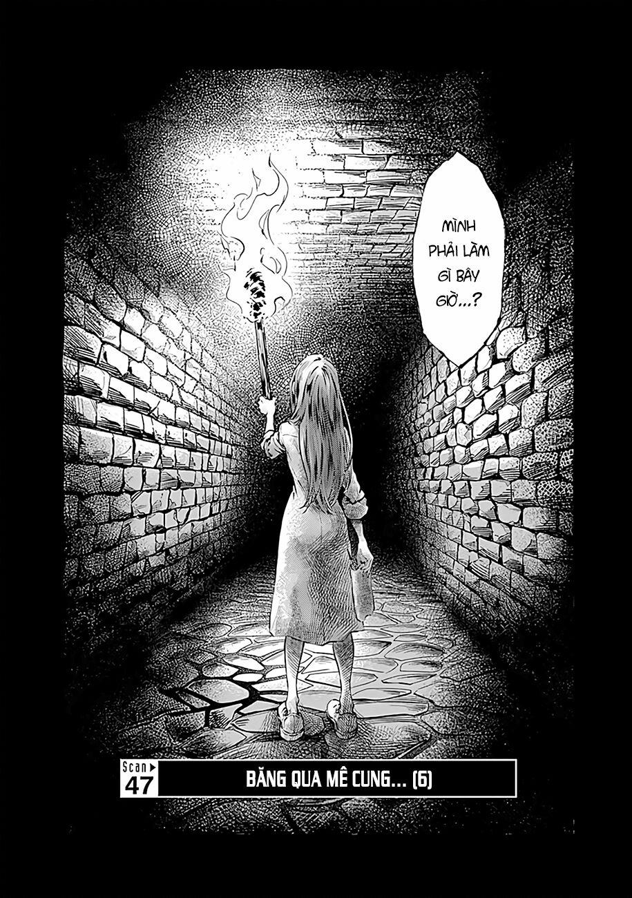 Radiation House 47 trang 2
