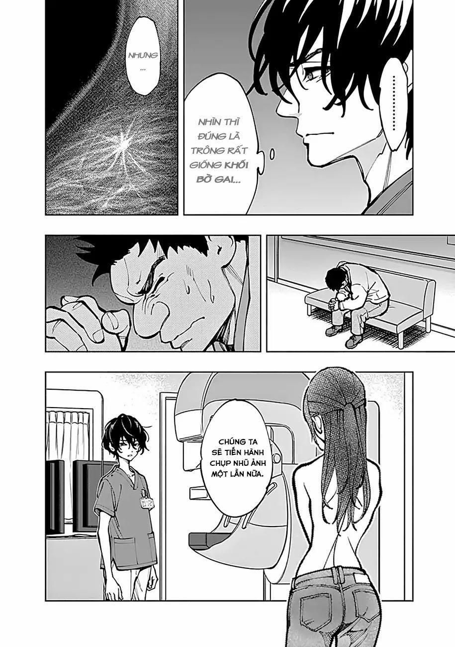 Radiation House 5 trang 23