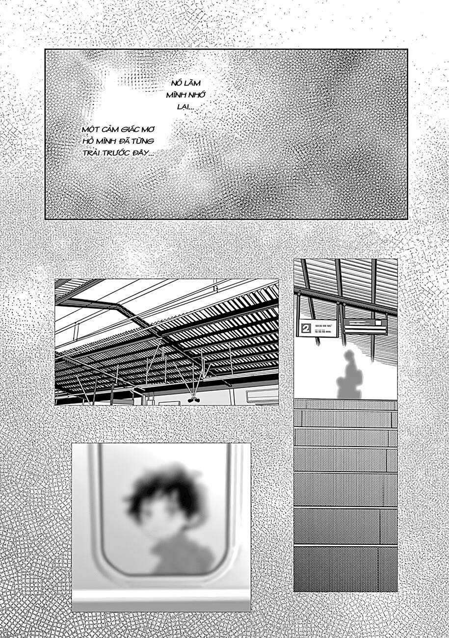 Radiation House 51 trang 17