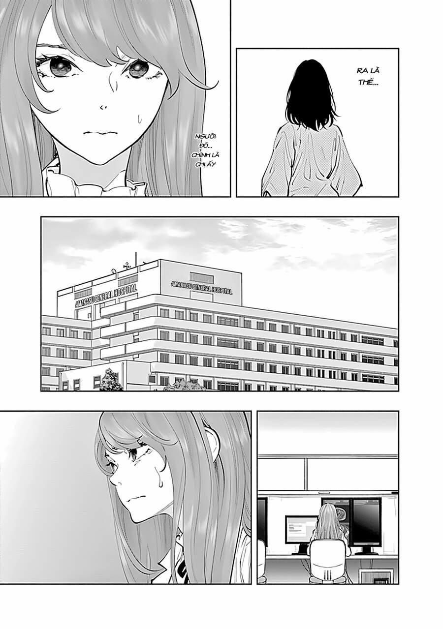 Radiation House 67 trang 13