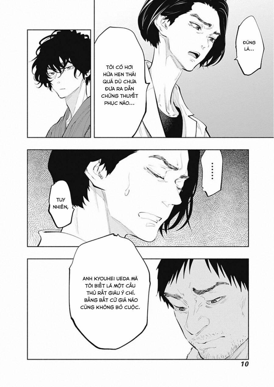 Radiation House 77 trang 11