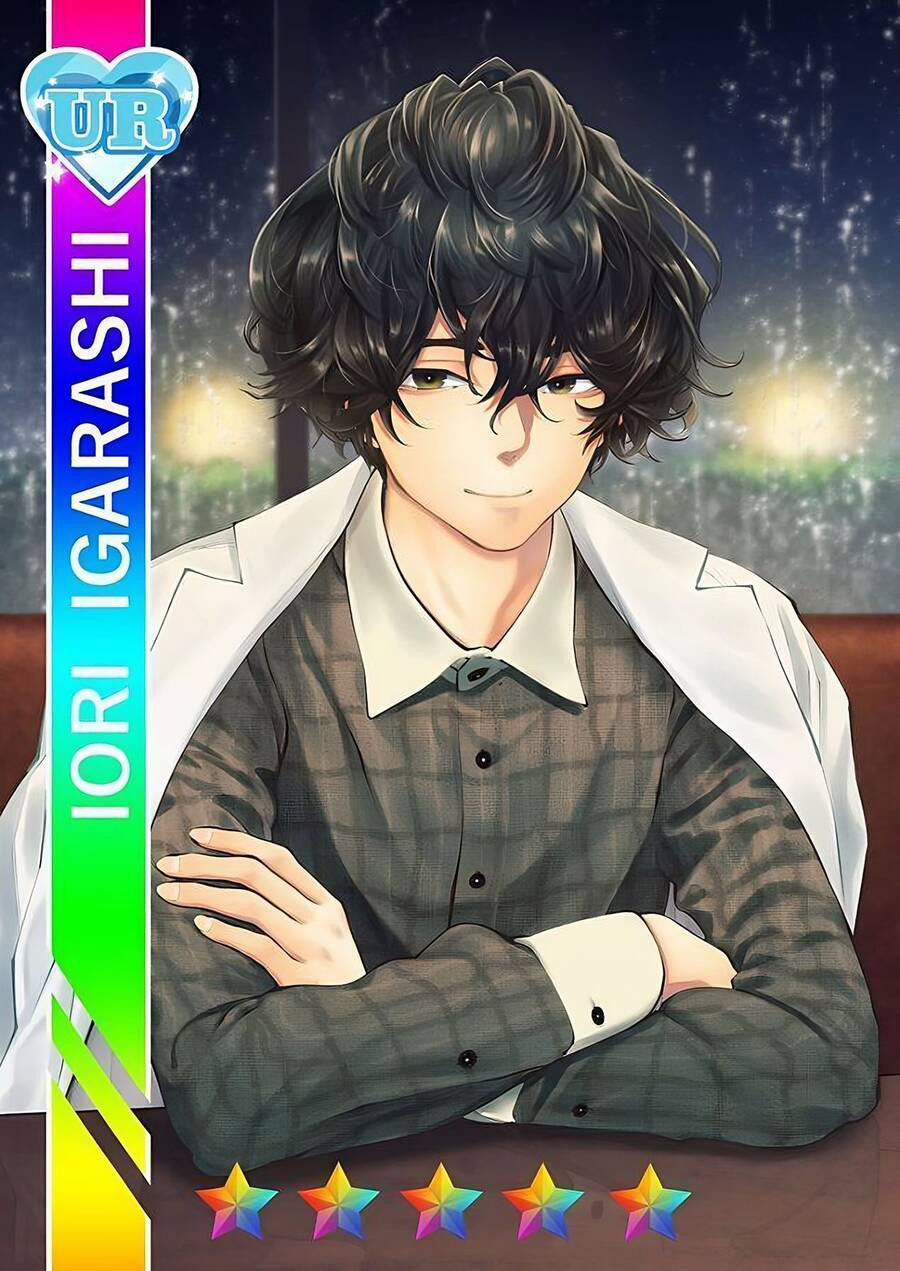 Radiation House 78 trang 2