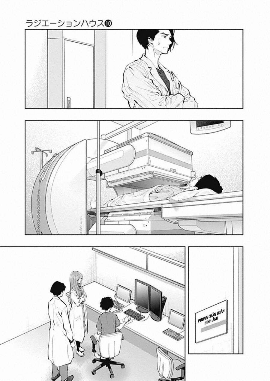 Radiation House 79 trang 23