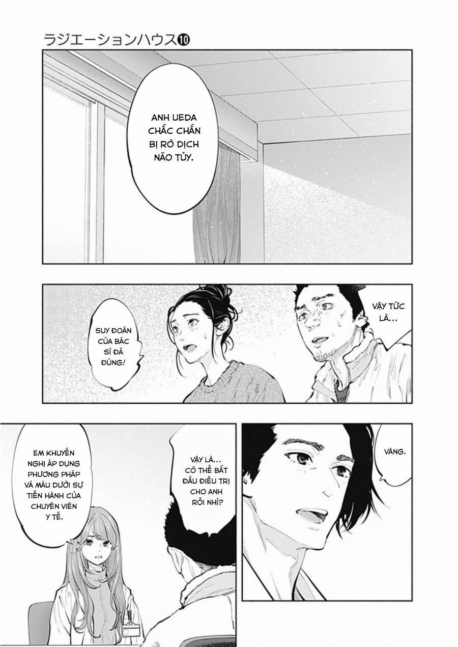 Radiation House 79 trang 27