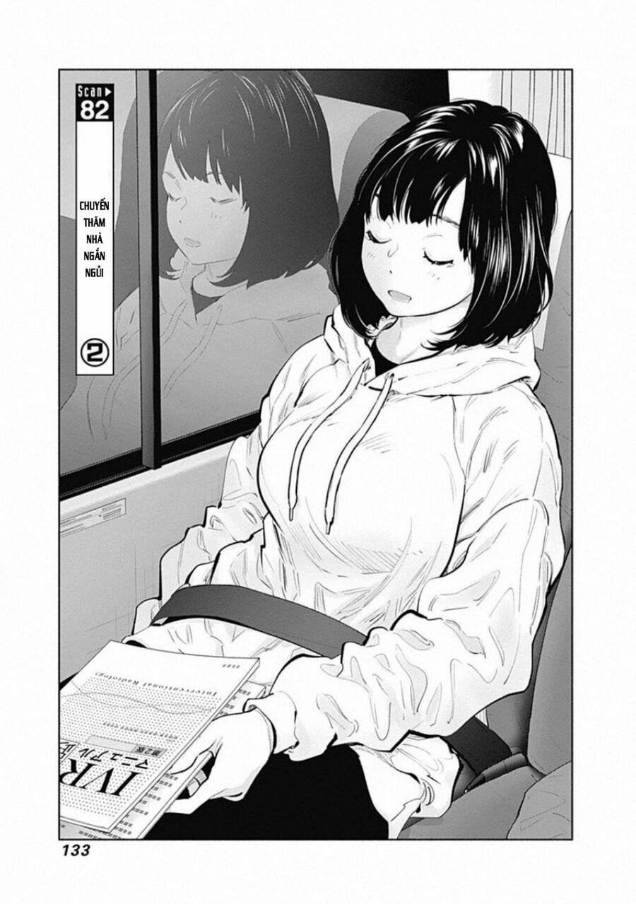 Radiation House 82 trang 1