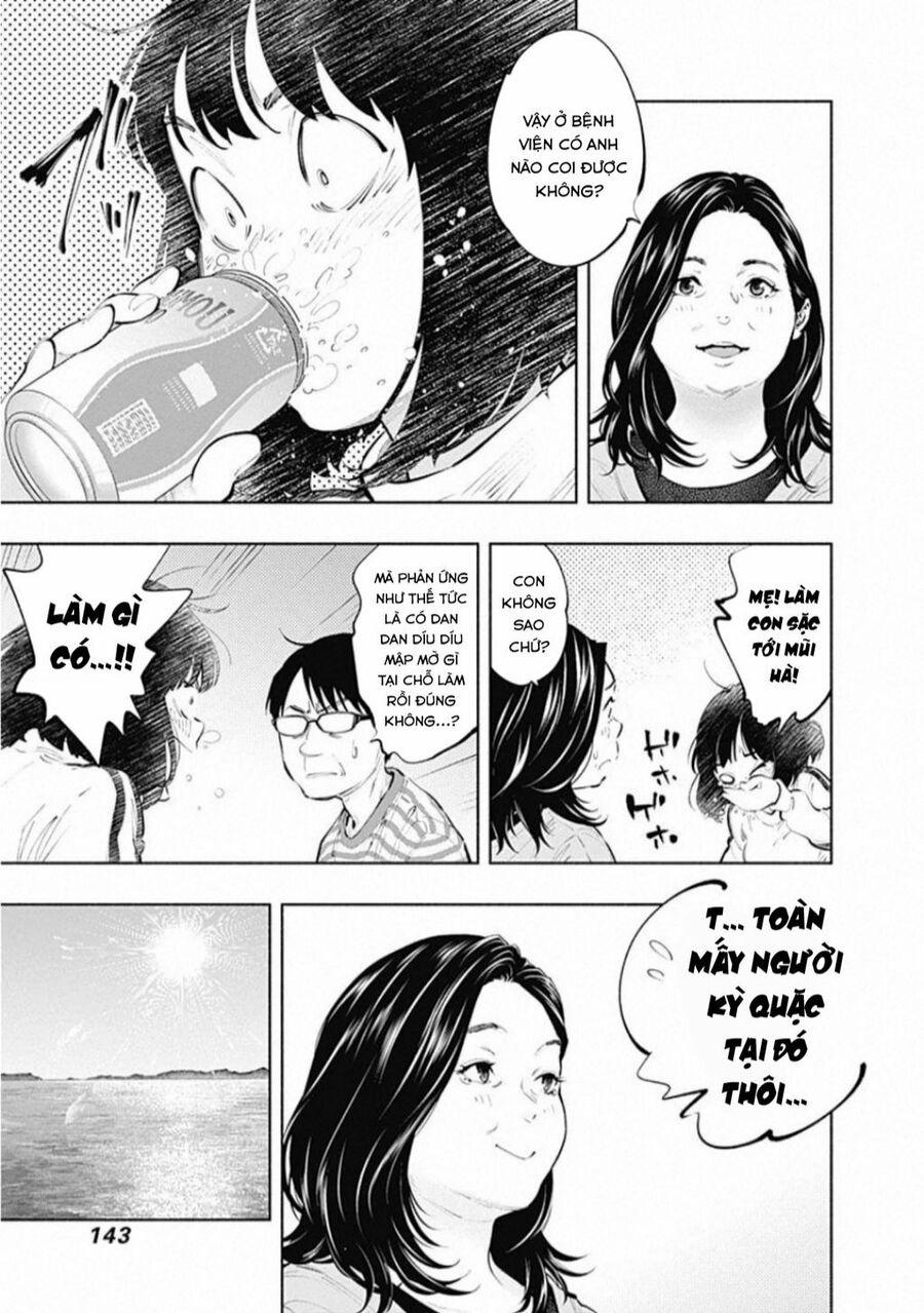 Radiation House 82 trang 11