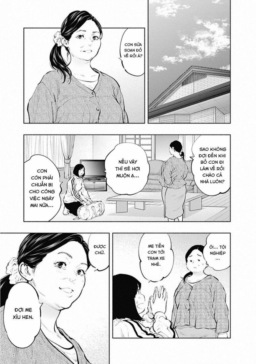 Radiation House 82 trang 21