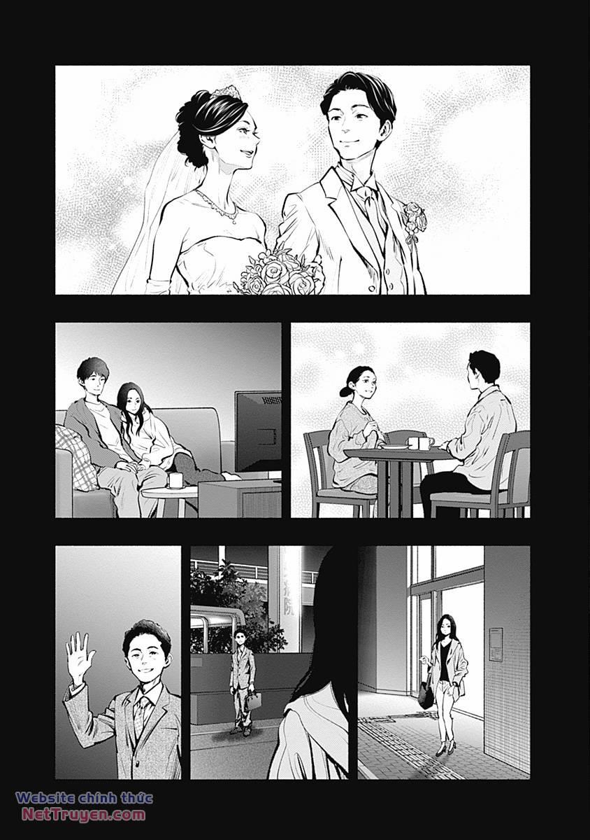 Radiation House 89 trang 28