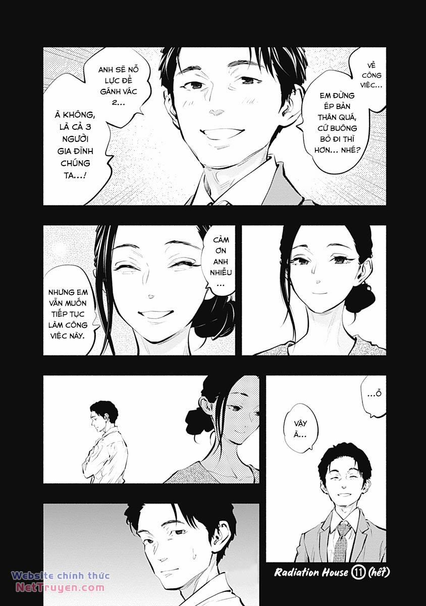 Radiation House 89 trang 31