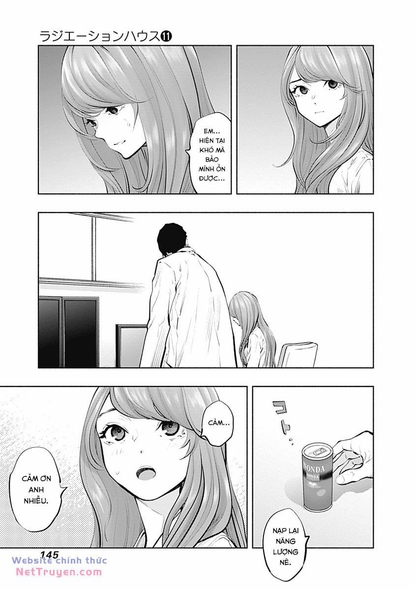 Radiation House 89 trang 4