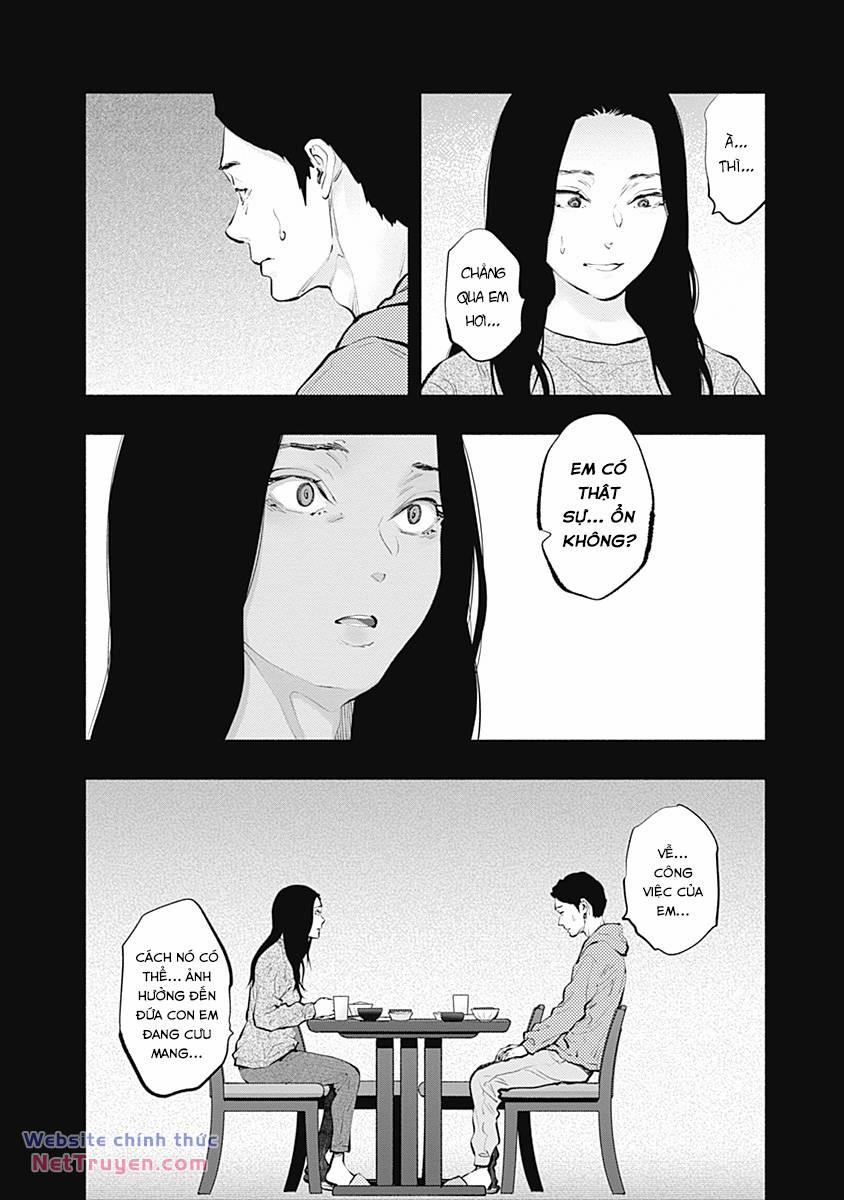 Radiation House 90 trang 17