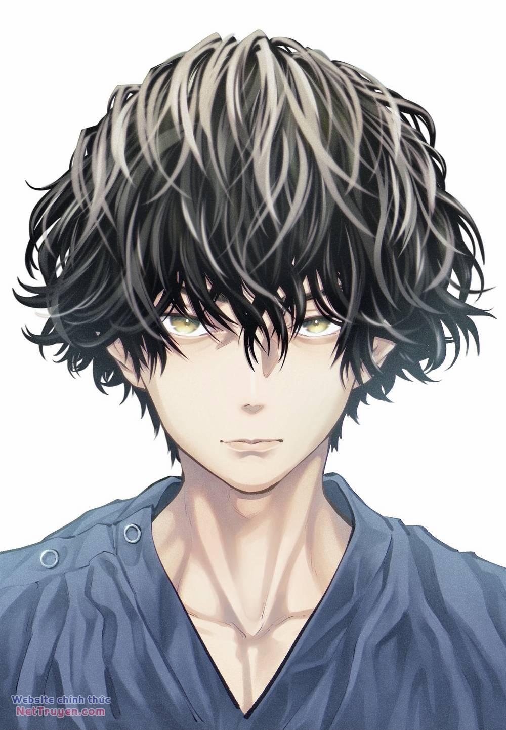 Radiation House 90 trang 3