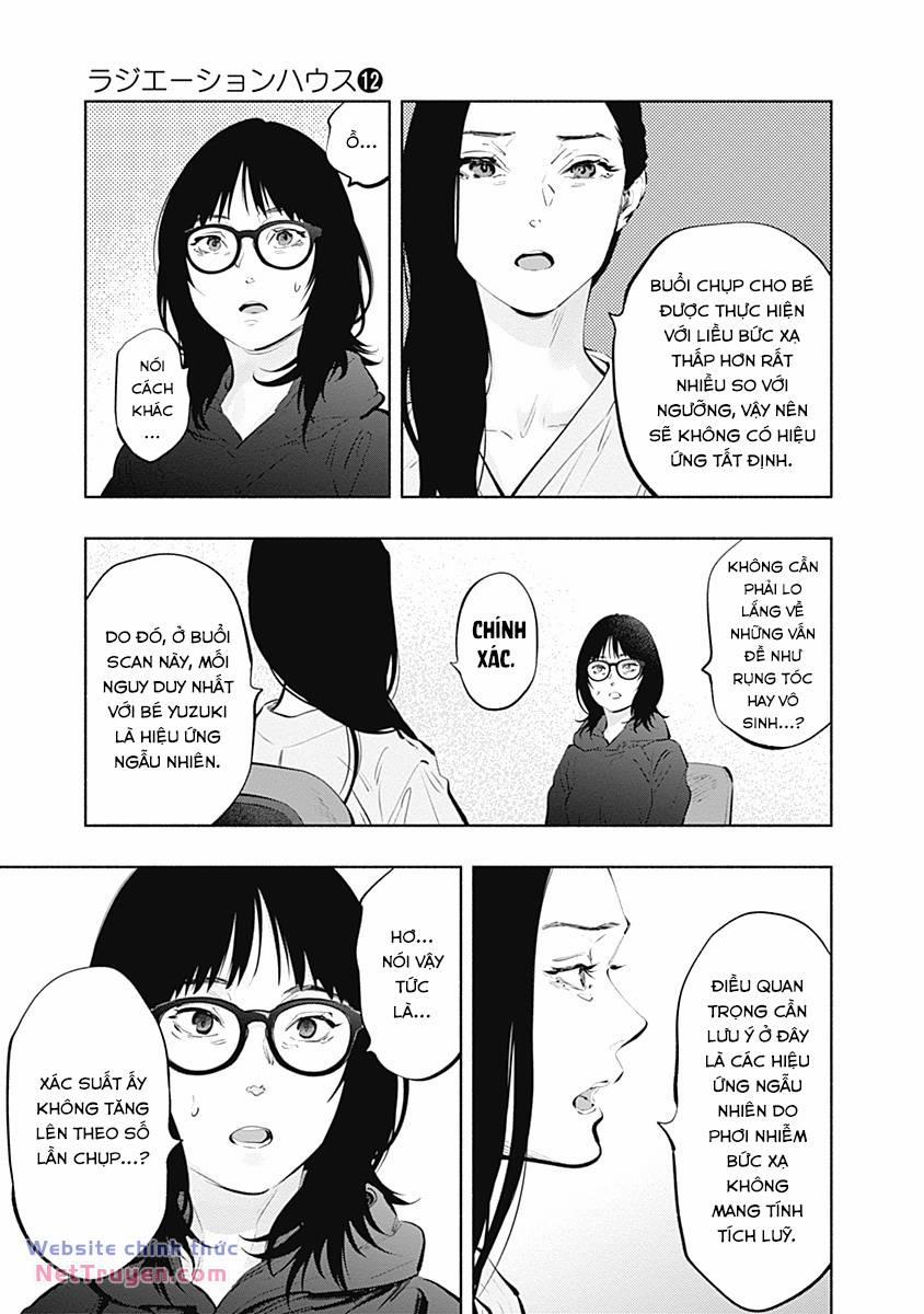 Radiation House 90 trang 32