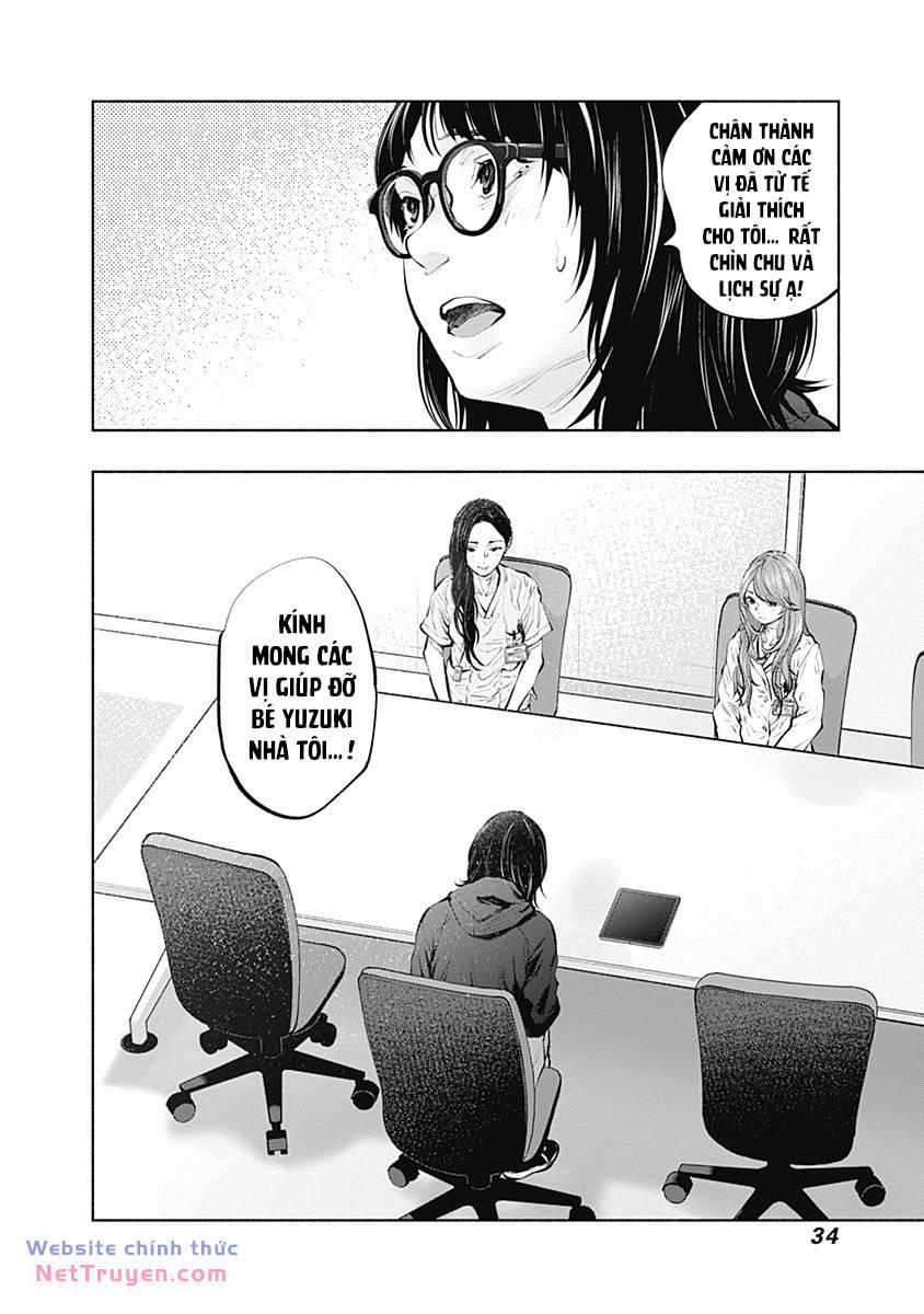 Radiation House 90 trang 37