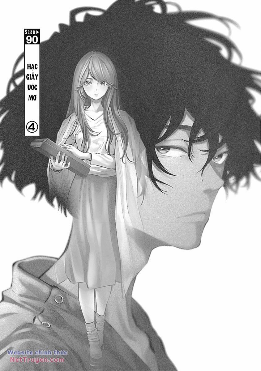 Radiation House 90 trang 5