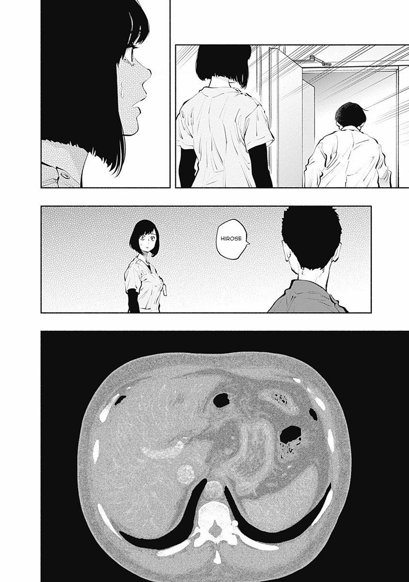 Radiation House 94 trang 8