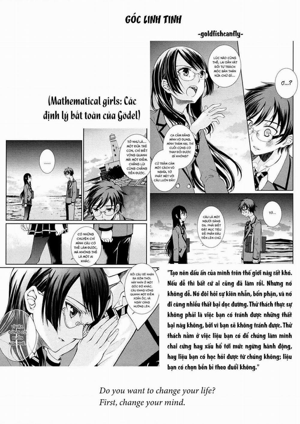 Radiation House 95 trang 30