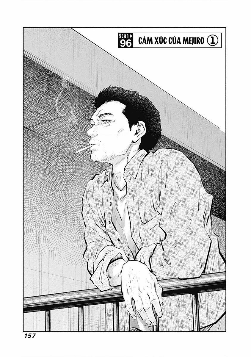 Radiation House 96 trang 1