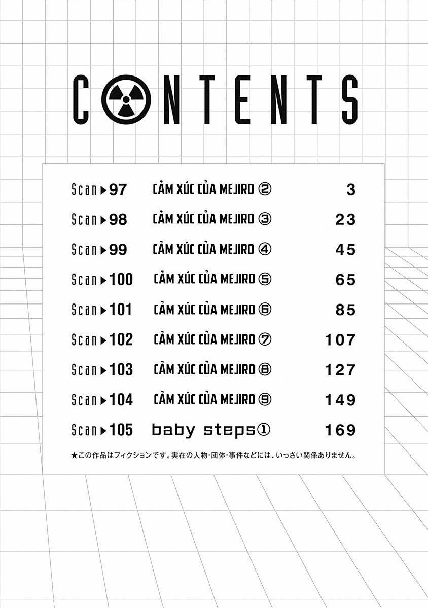 Radiation House 97 trang 2