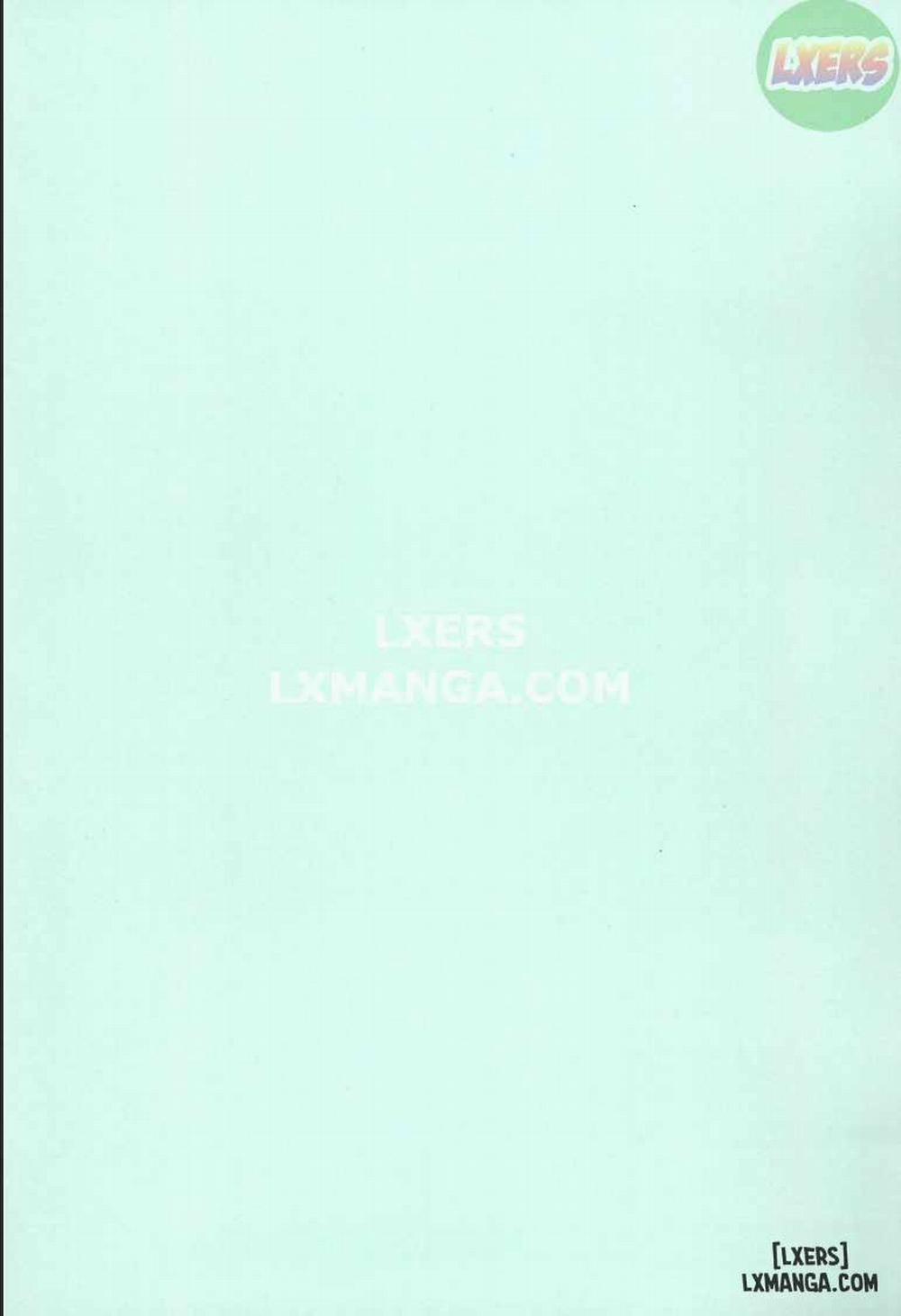 Radical GOGO Baby! 1 trang 6