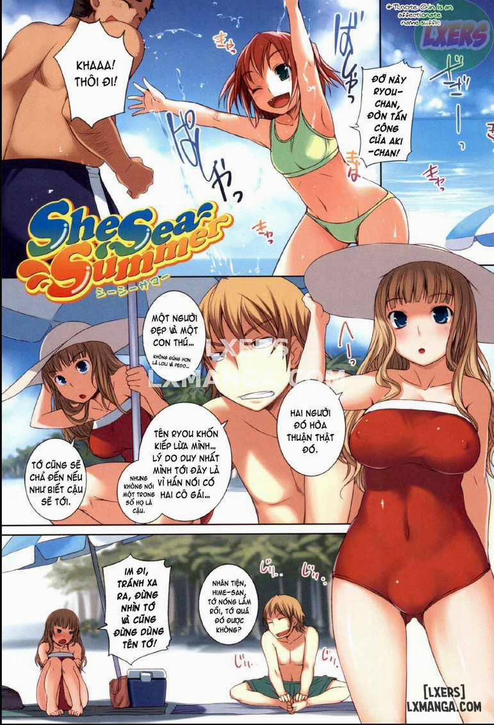 Radical GOGO Baby! 2 trang 27