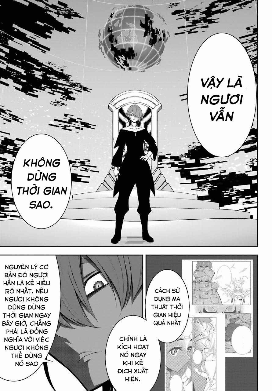 Ragna Crimson 0 0 Xin Hãy Dõi Theo 0 Phần 0 trang 12