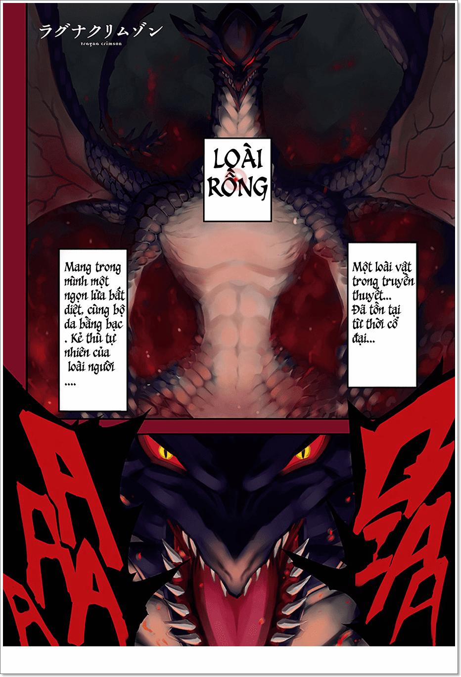 Ragna Crimson 1 trang 1