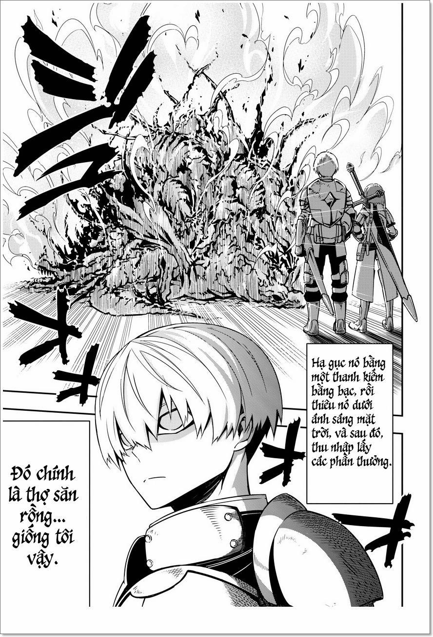 Ragna Crimson 1 trang 10