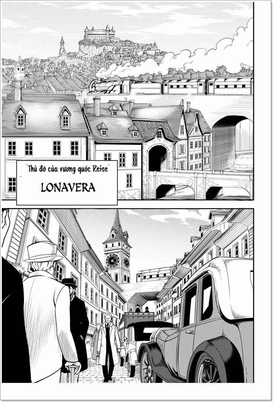 Ragna Crimson 1 trang 12