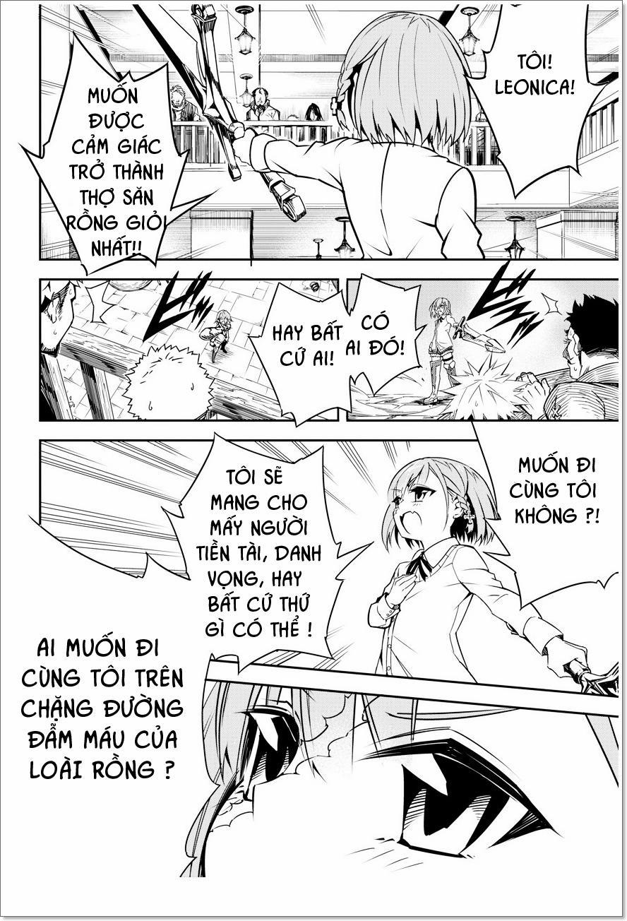 Ragna Crimson 1 trang 21