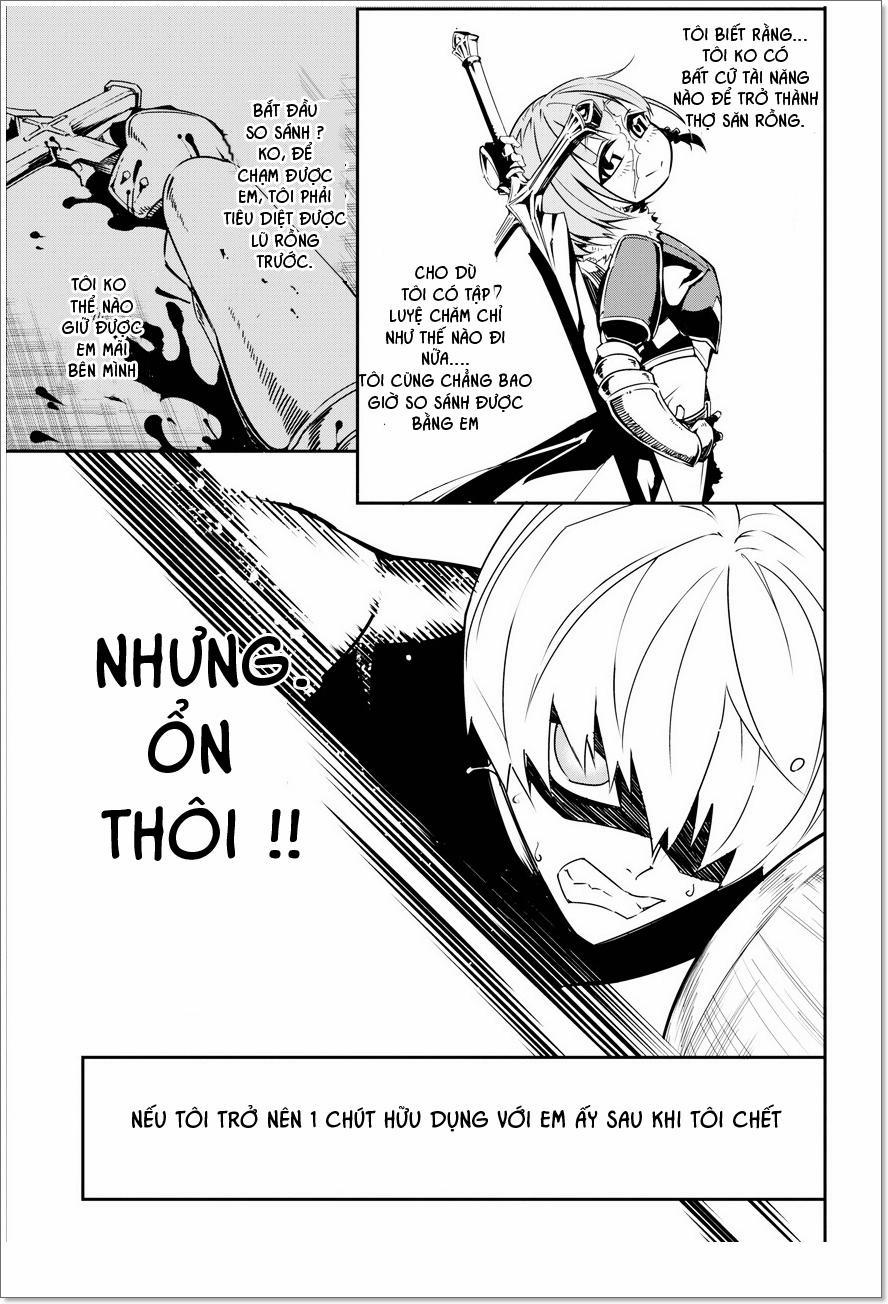 Ragna Crimson 1 trang 26