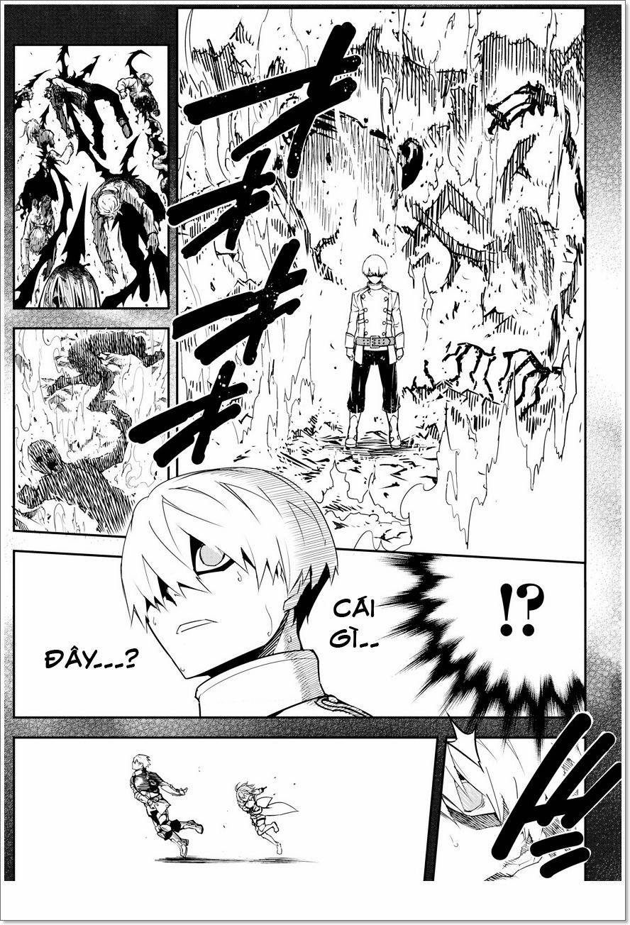 Ragna Crimson 1 trang 28