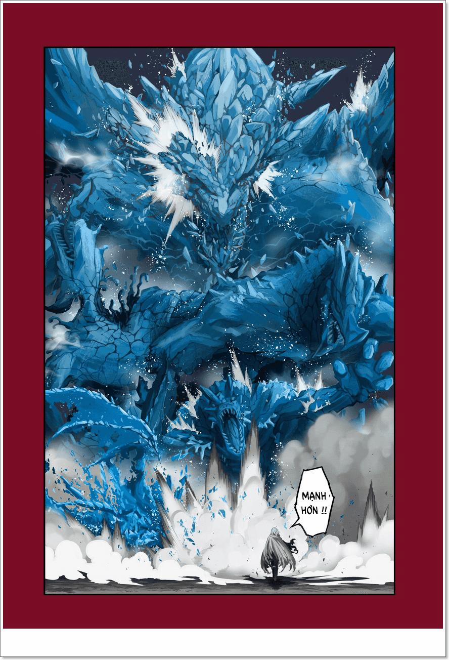 Ragna Crimson 1 trang 3