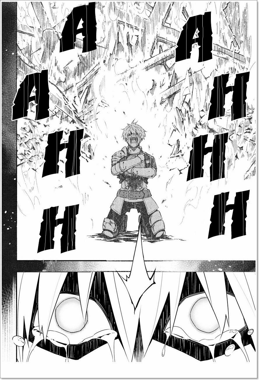 Ragna Crimson 1 trang 30