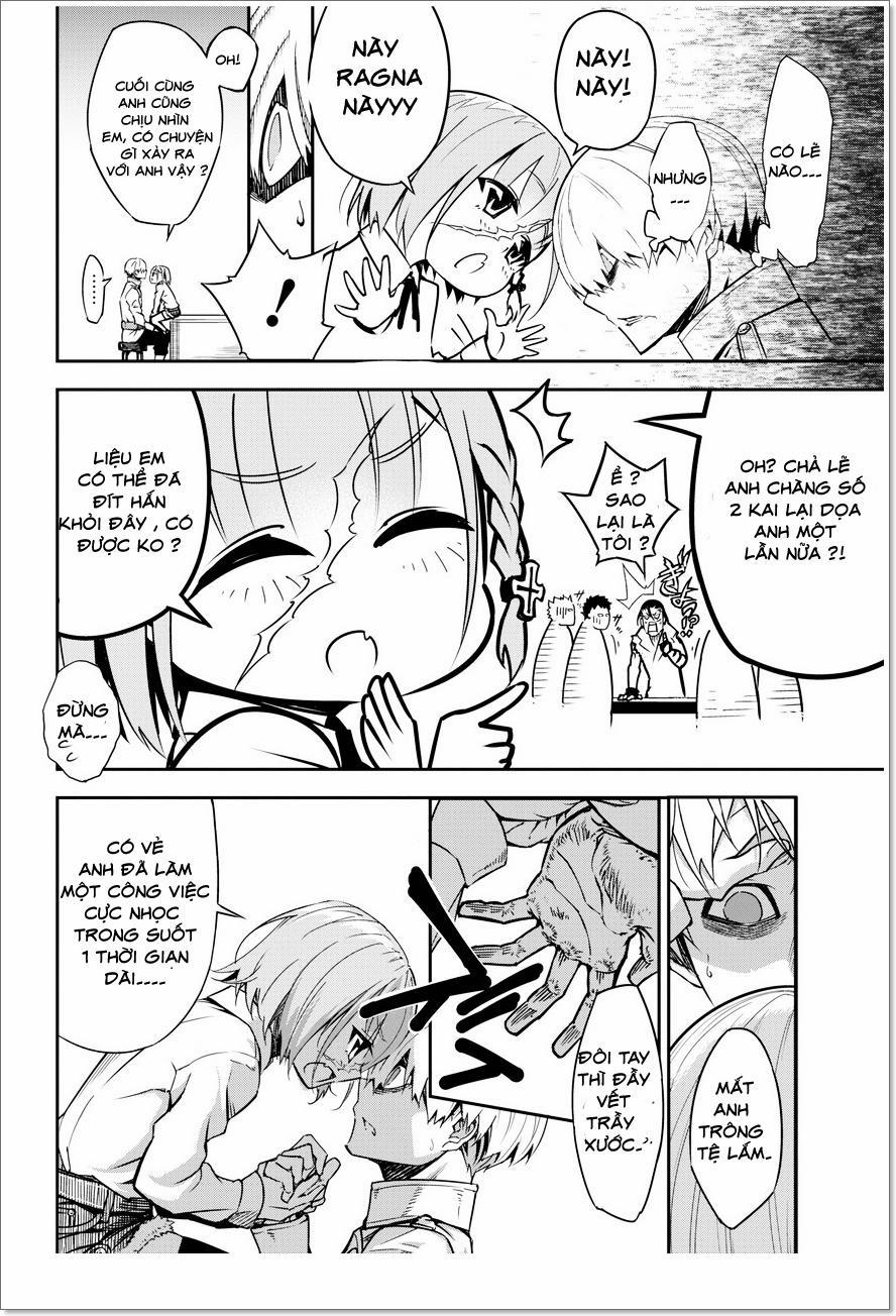 Ragna Crimson 1 trang 34