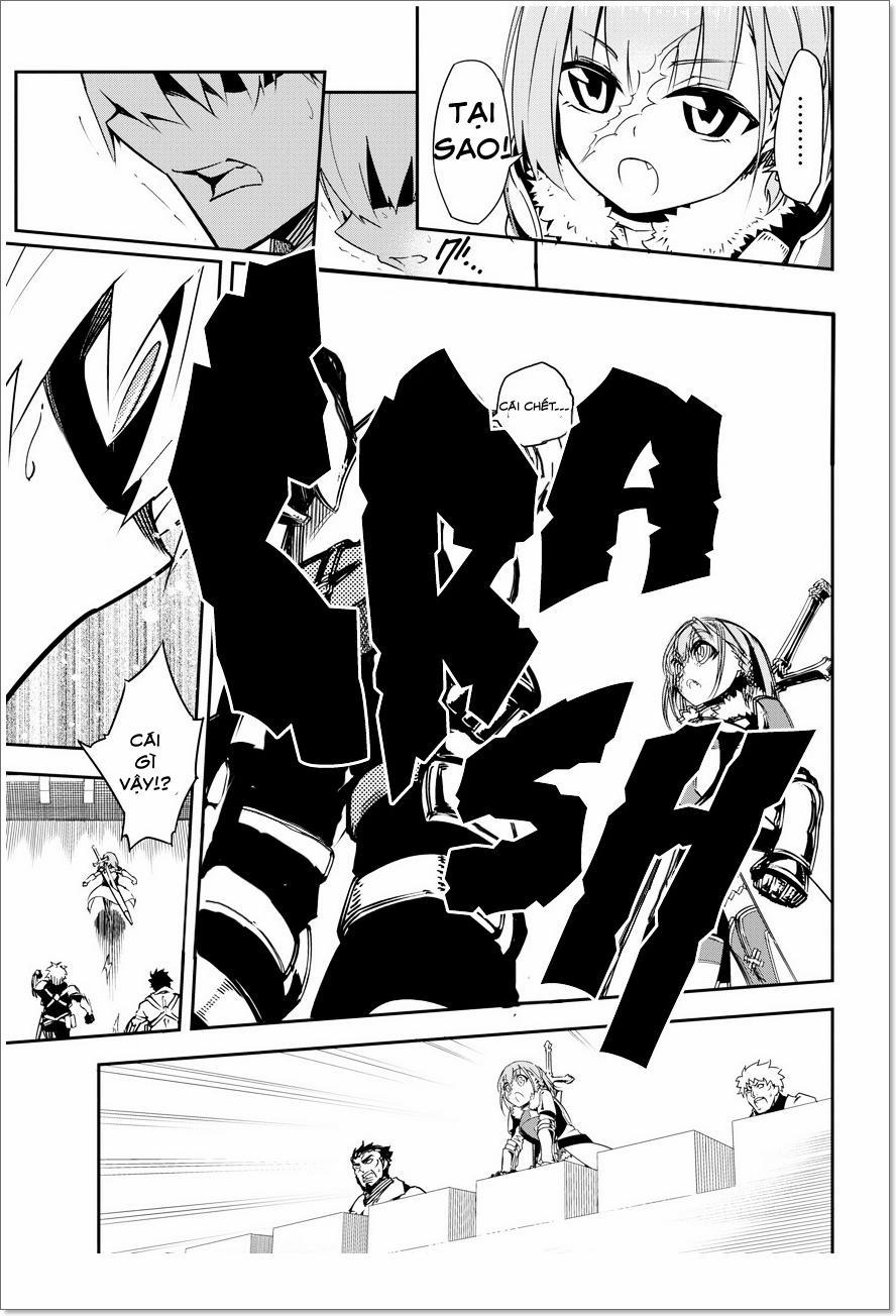 Ragna Crimson 1 trang 47