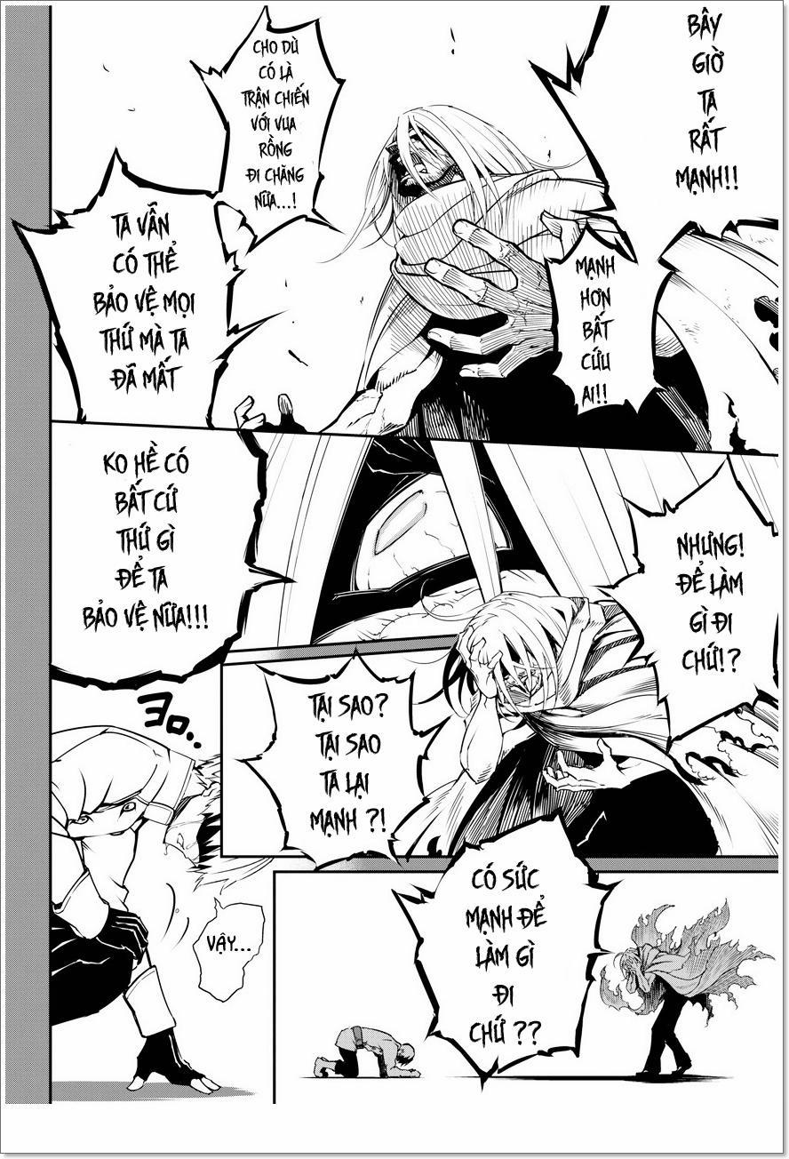 Ragna Crimson 1 trang 64