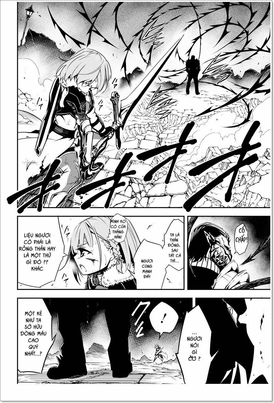 Ragna Crimson 1 trang 71